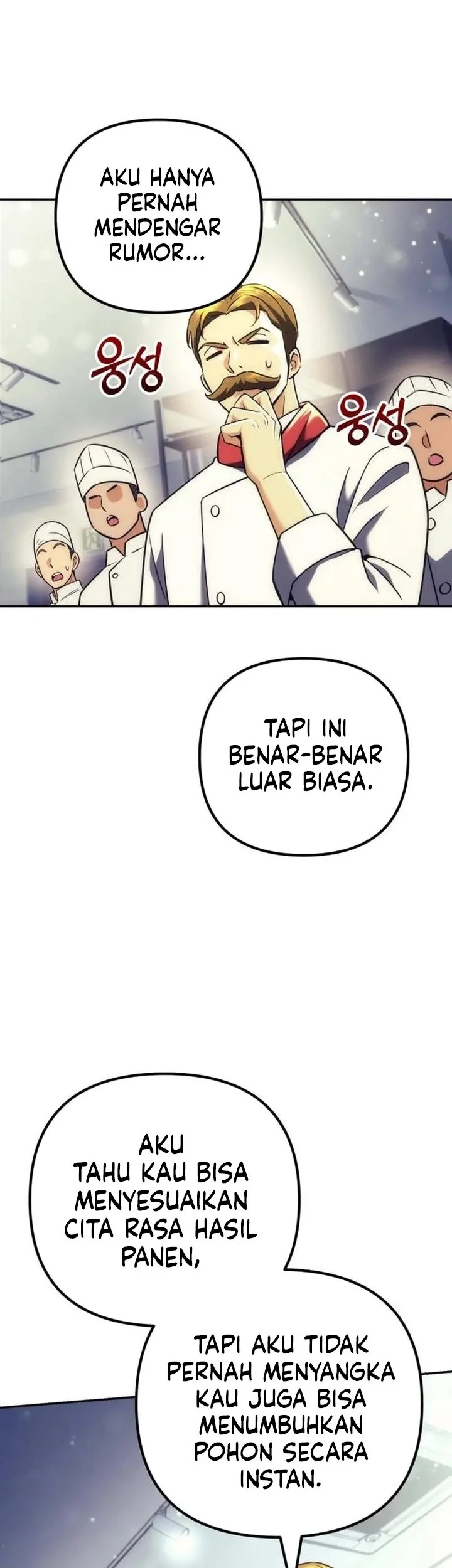The Rebellious Apostle of the Harvest Goddess Chapter 48 halaman 12