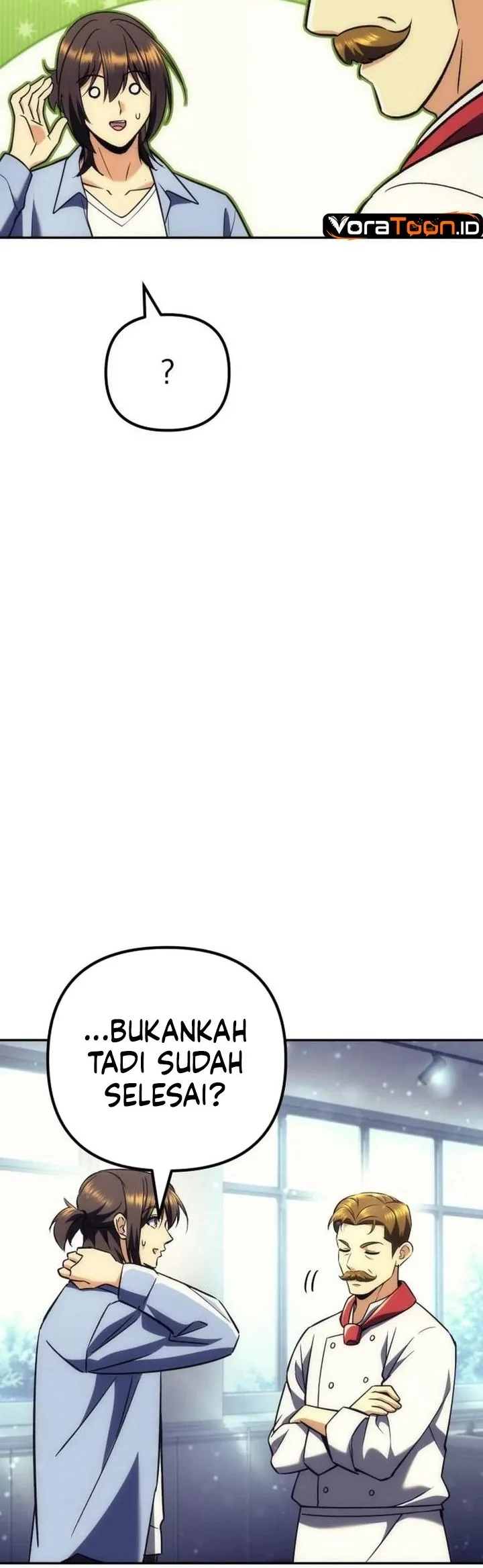 The Rebellious Apostle of the Harvest Goddess Chapter 48 halaman 14
