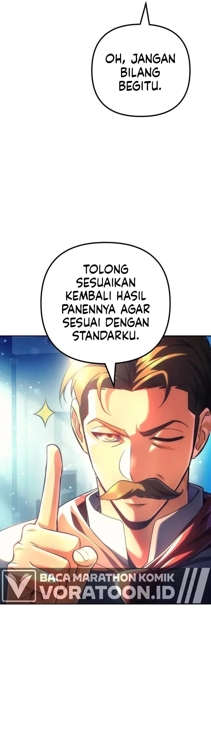 The Rebellious Apostle of the Harvest Goddess Chapter 48 halaman 15