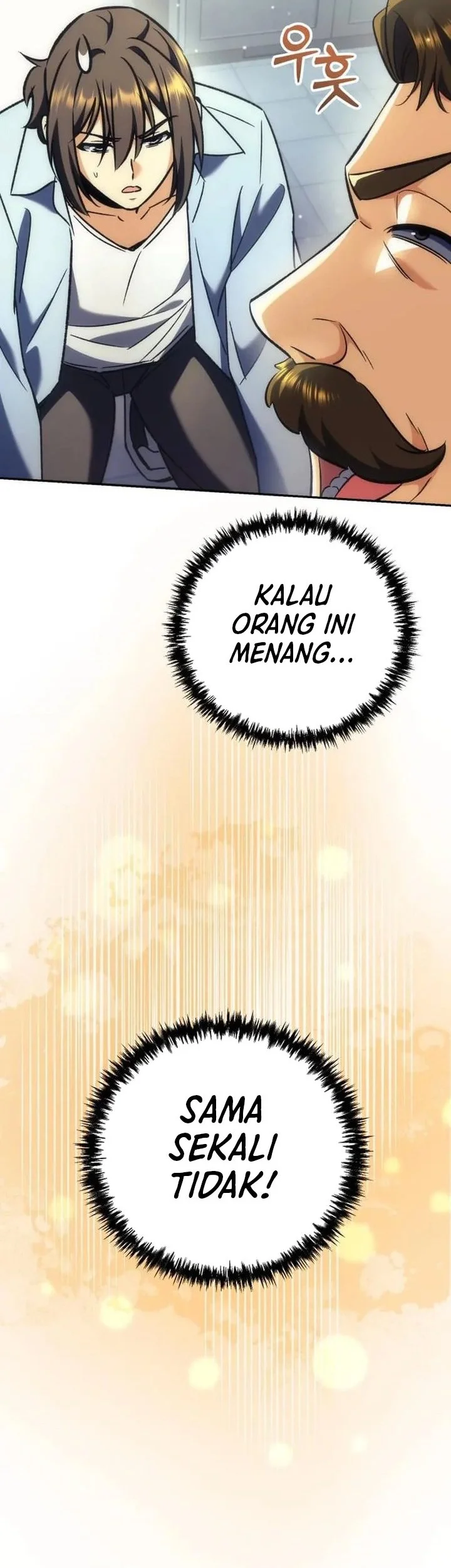 The Rebellious Apostle of the Harvest Goddess Chapter 48 halaman 20