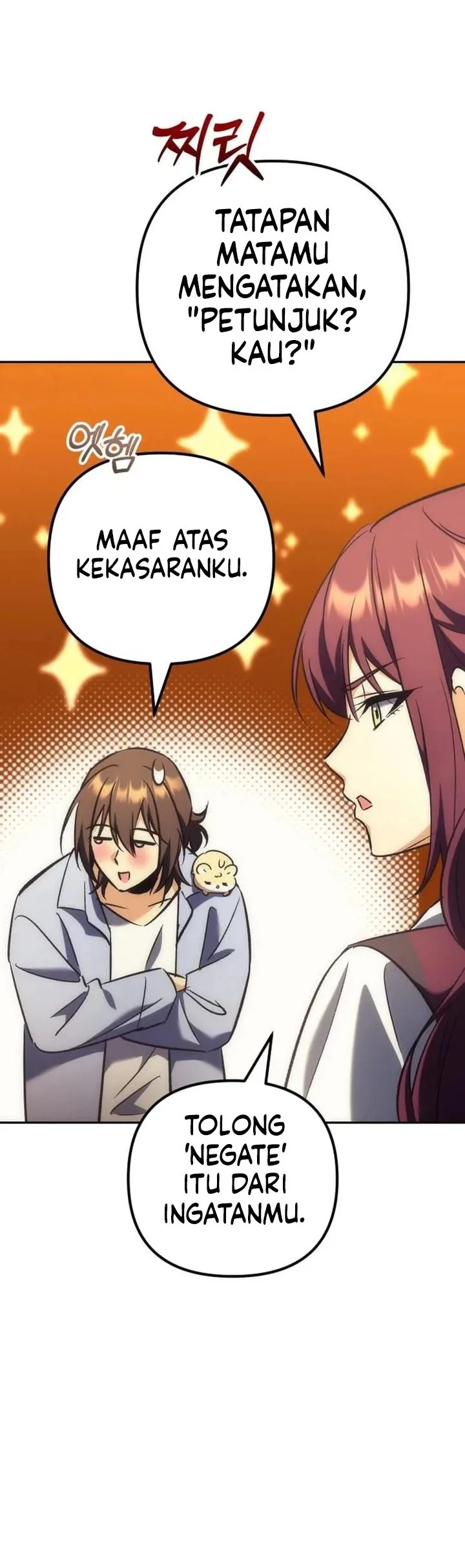 The Rebellious Apostle of the Harvest Goddess Chapter 49 halaman 38