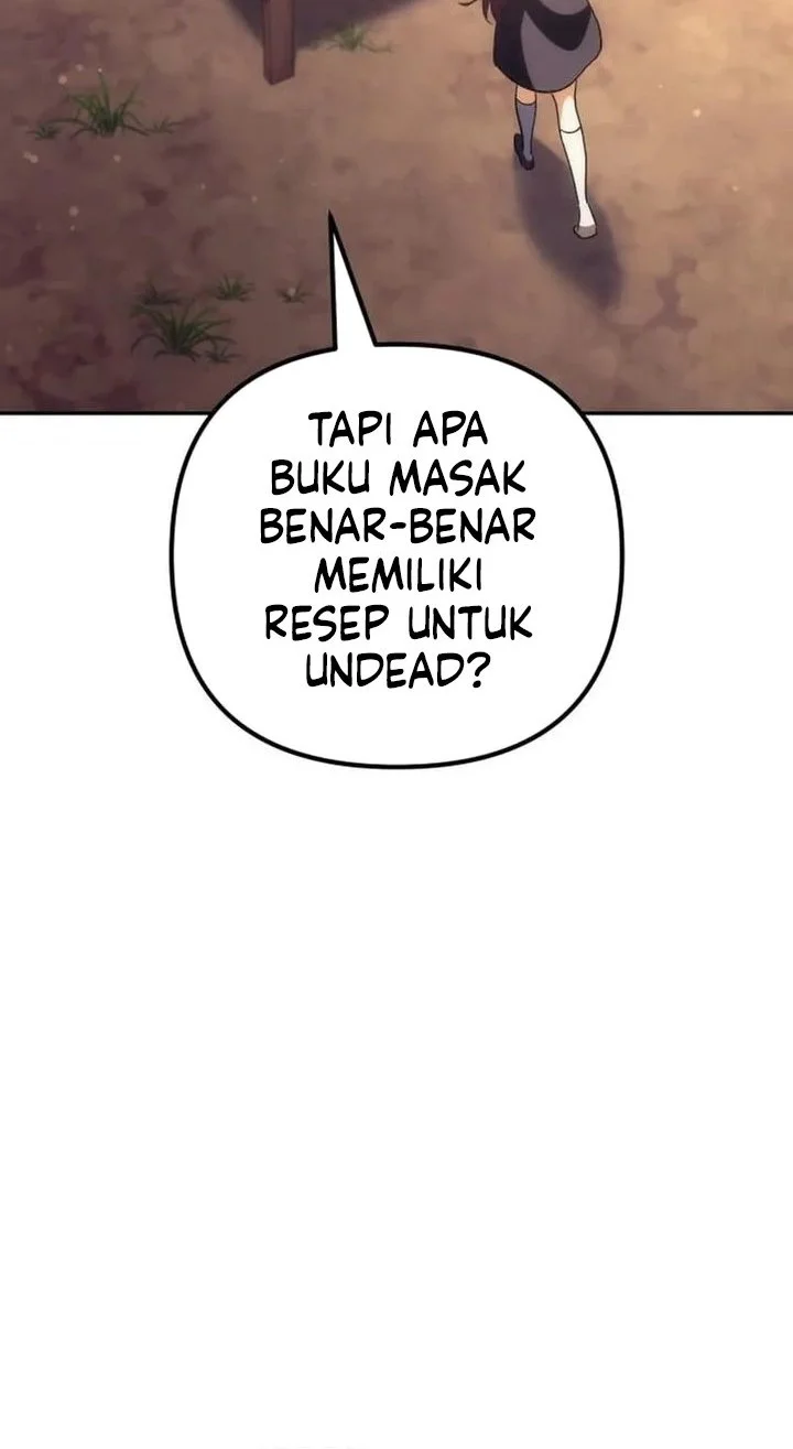 The Rebellious Apostle of the Harvest Goddess Chapter 49 halaman 42