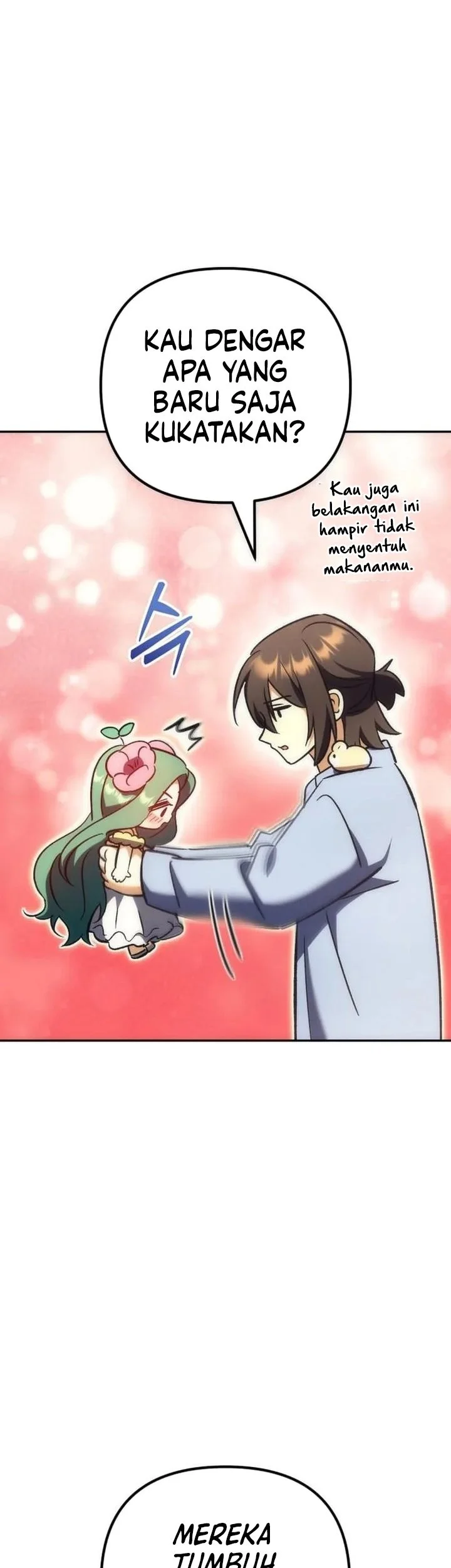 The Rebellious Apostle of the Harvest Goddess Chapter 49 Gambar 50