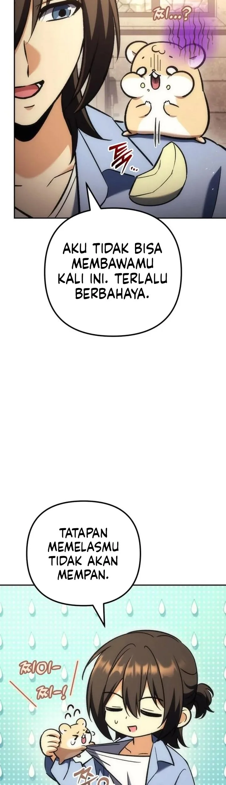 The Rebellious Apostle of the Harvest Goddess Chapter 49 Gambar 56