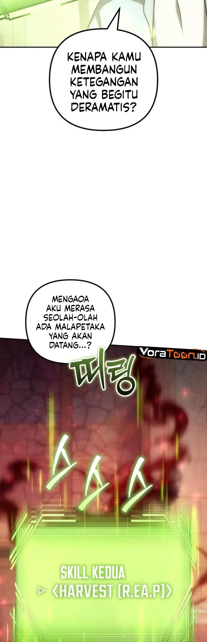 The Rebellious Apostle of the Harvest Goddess Chapter 49 Gambar 65