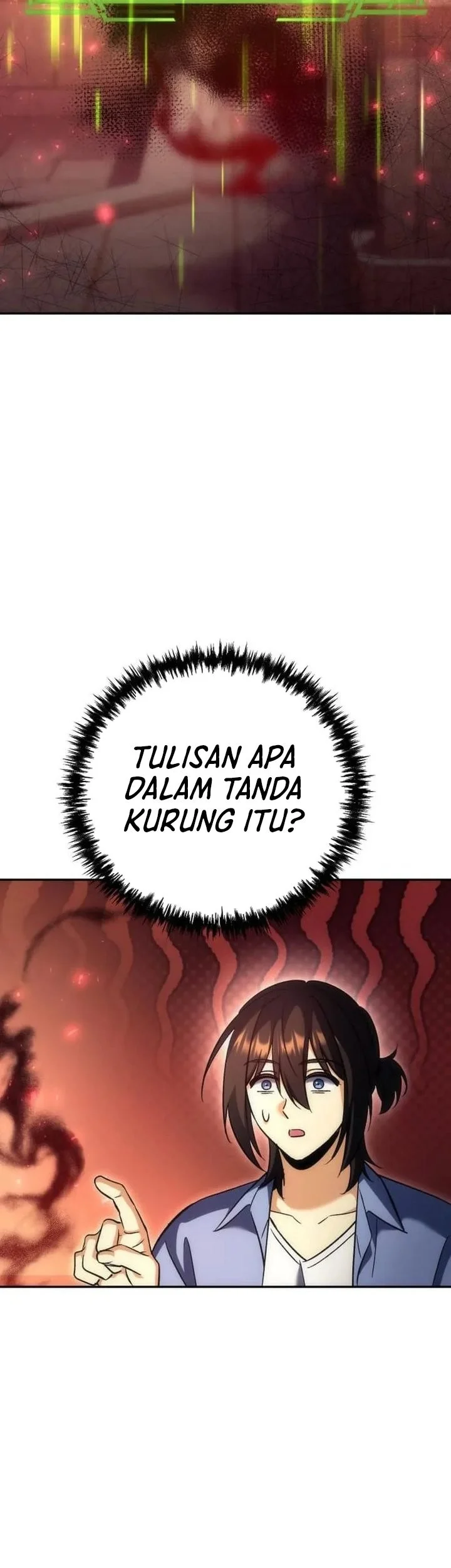 The Rebellious Apostle of the Harvest Goddess Chapter 49 Gambar 66