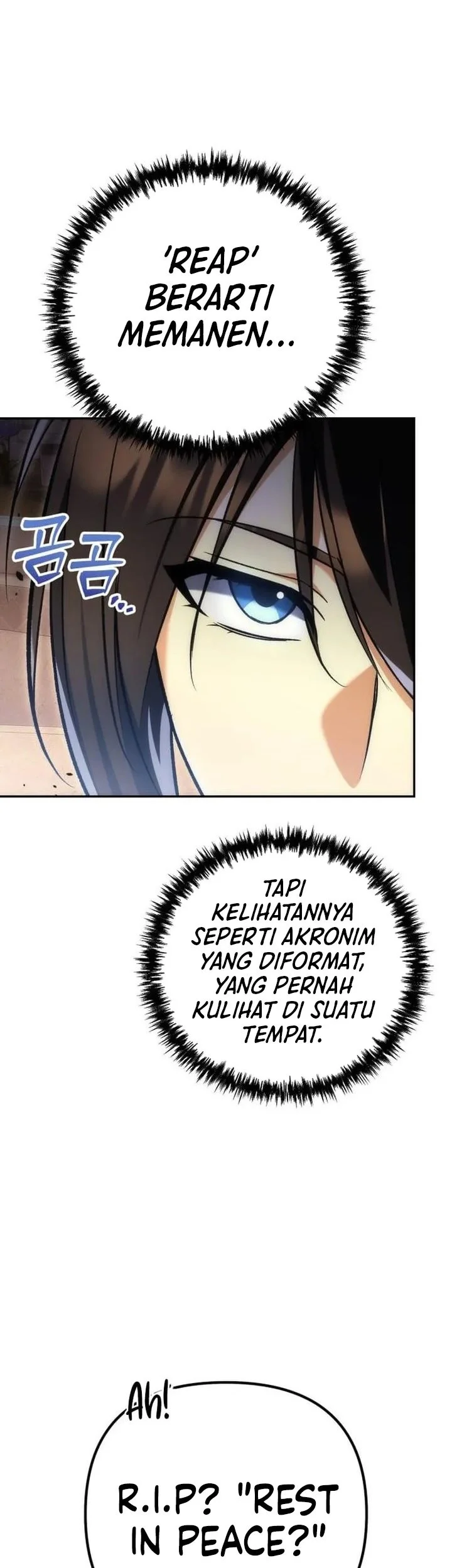 The Rebellious Apostle of the Harvest Goddess Chapter 49 Gambar 68