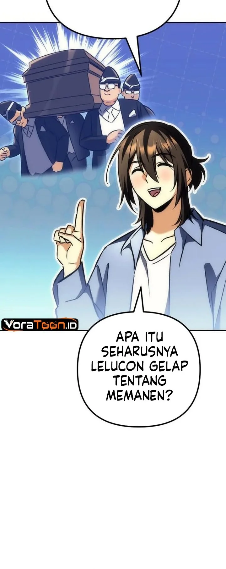 The Rebellious Apostle of the Harvest Goddess Chapter 49 Gambar 69