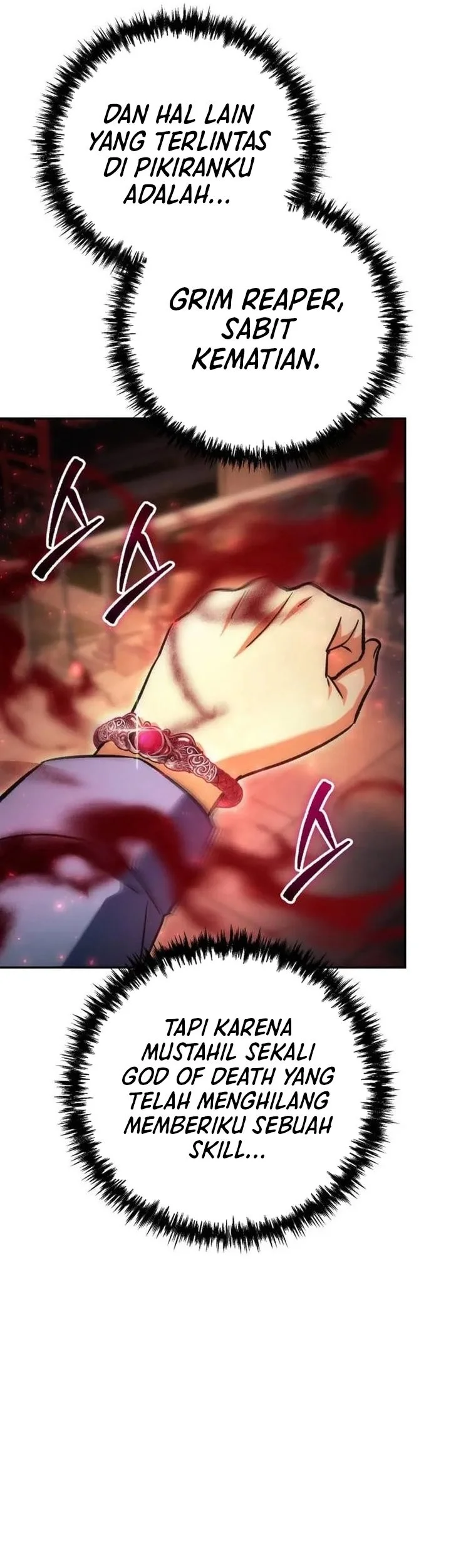 The Rebellious Apostle of the Harvest Goddess Chapter 49 Gambar 70