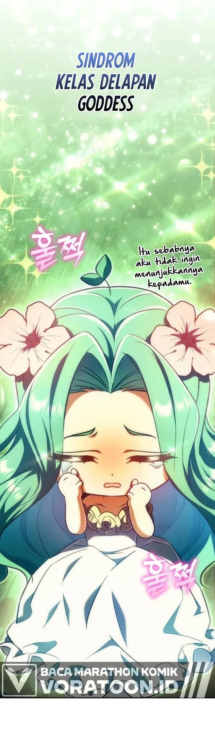 The Rebellious Apostle of the Harvest Goddess Chapter 49 Gambar 74