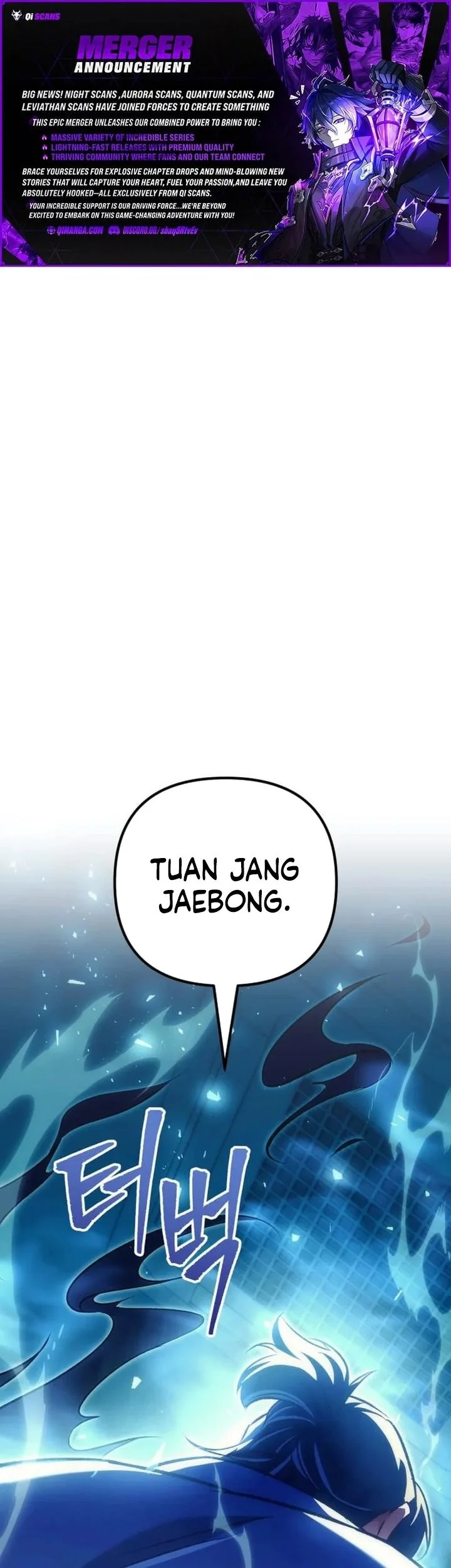 The Rebellious Apostle of the Harvest Goddess Chapter 49 halaman 3