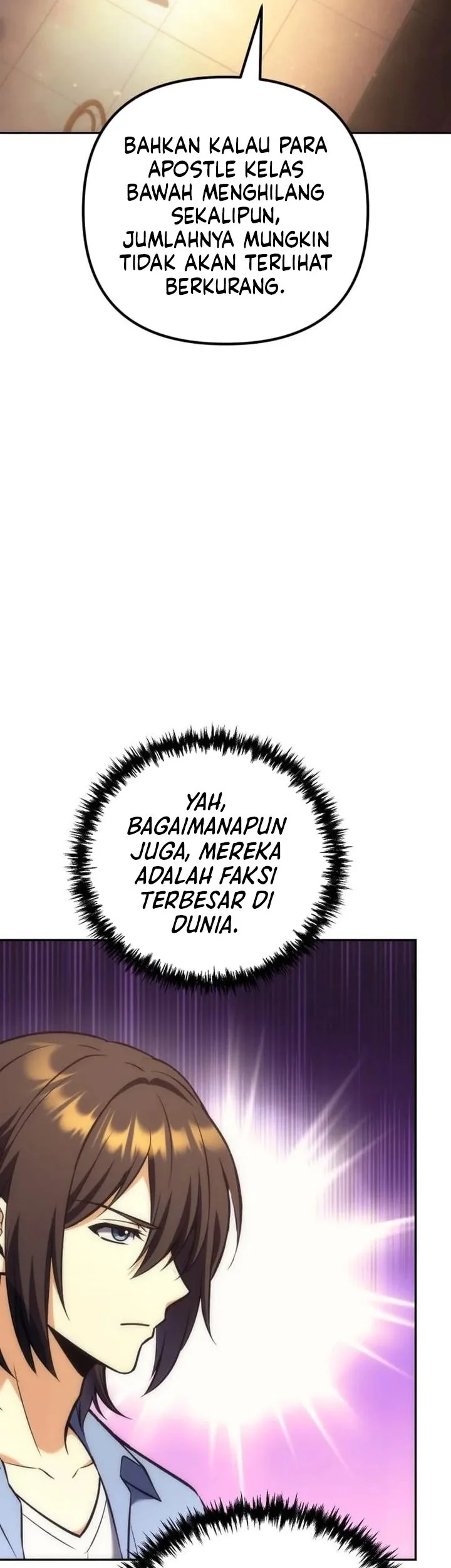 The Rebellious Apostle of the Harvest Goddess Chapter 49 halaman 7
