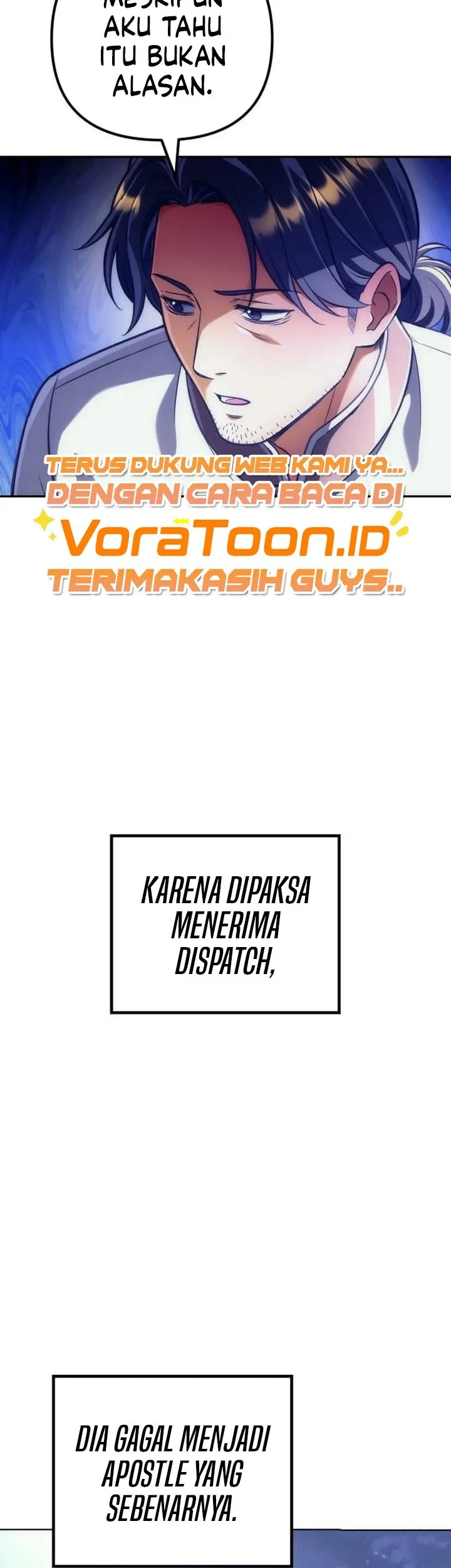 The Rebellious Apostle of the Harvest Goddess Chapter 49 halaman 10