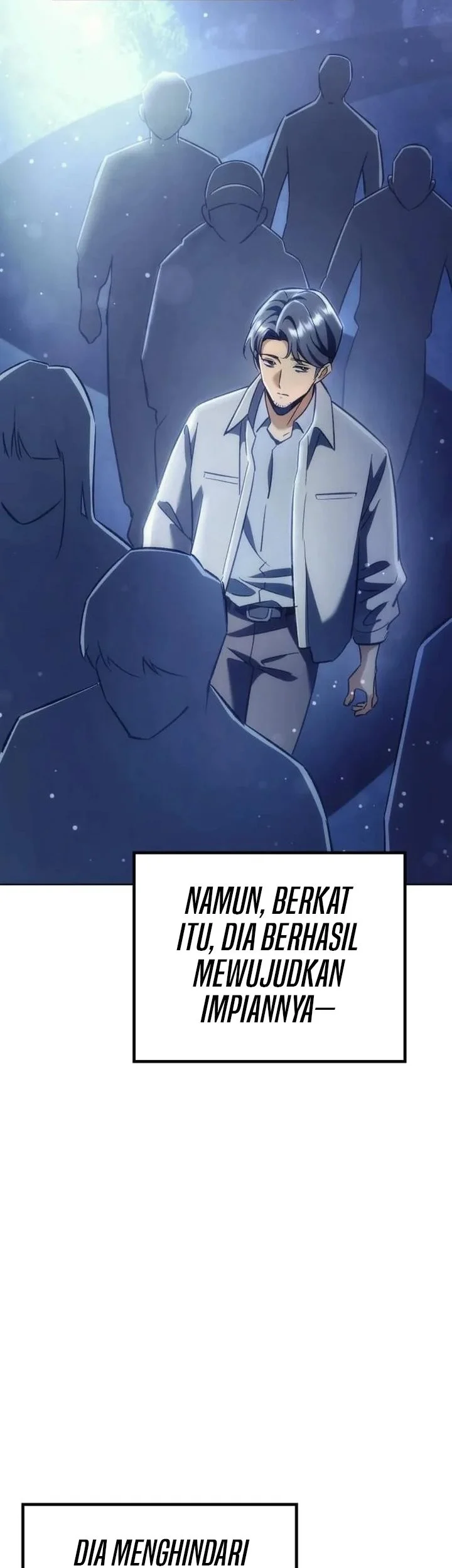 The Rebellious Apostle of the Harvest Goddess Chapter 49 halaman 11
