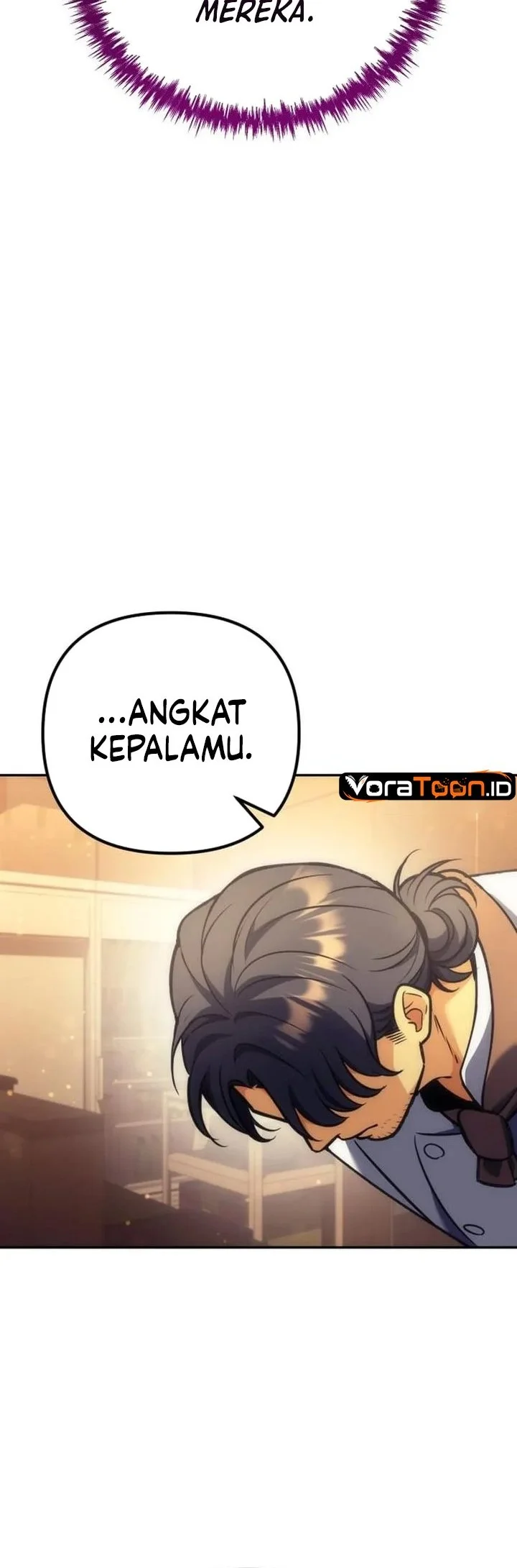 The Rebellious Apostle of the Harvest Goddess Chapter 49 halaman 22