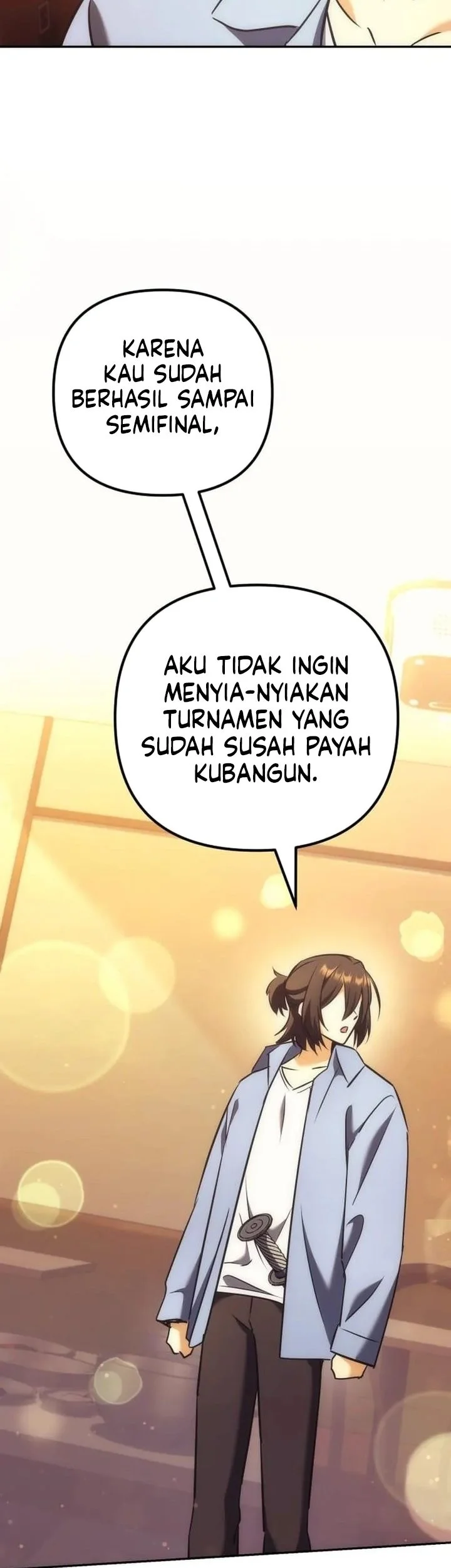 The Rebellious Apostle of the Harvest Goddess Chapter 49 halaman 25