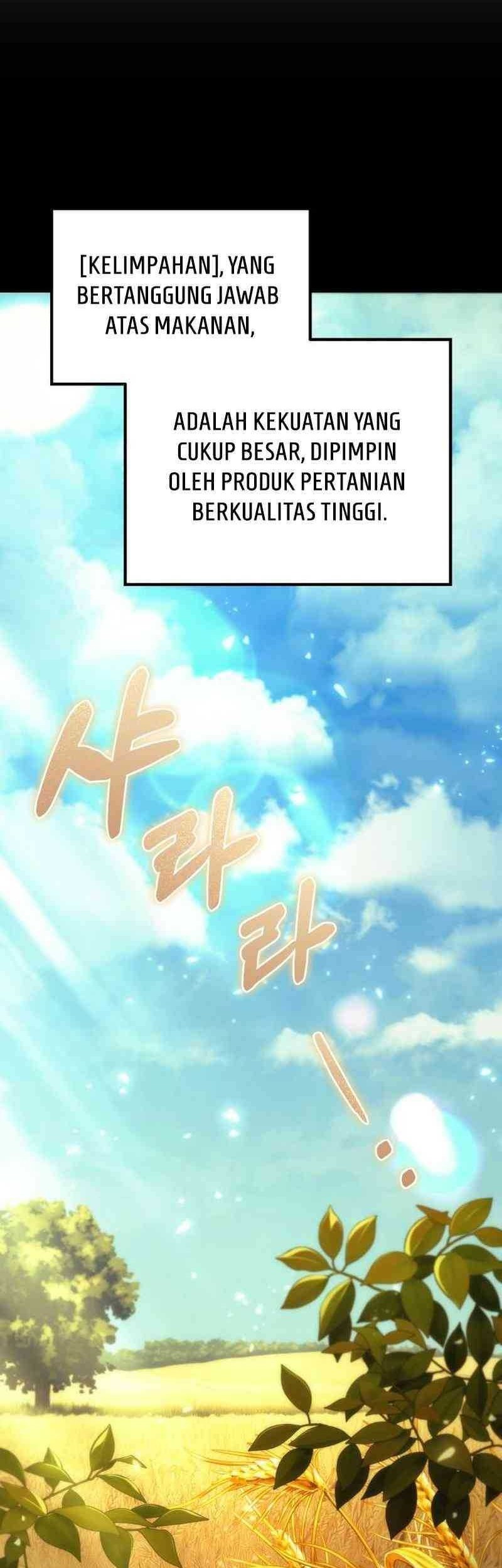 Baca Manhwa The Rebellious Apostle of the Harvest Goddess Chapter 5 Gambar 2