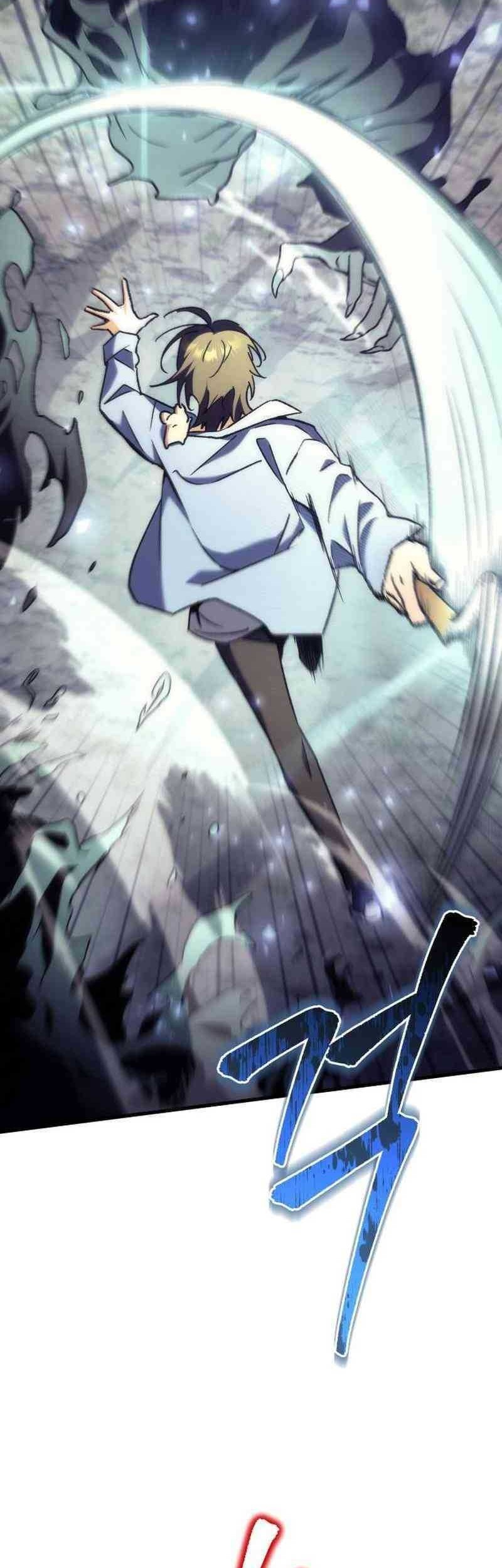 The Rebellious Apostle of the Harvest Goddess Chapter 5 Gambar 81