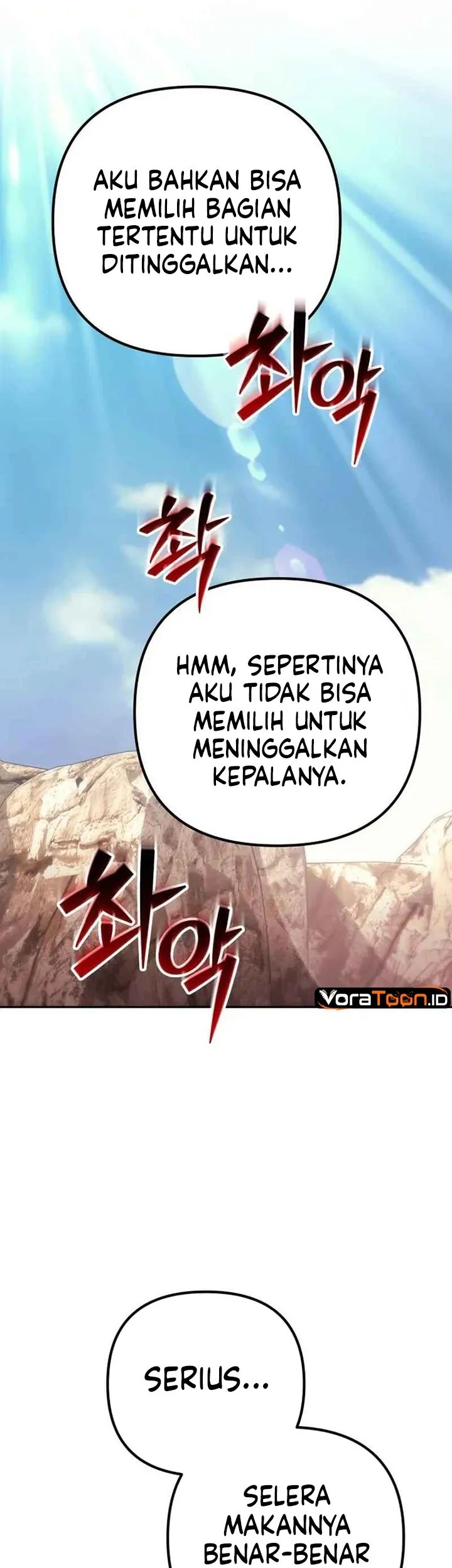 The Rebellious Apostle of the Harvest Goddess Chapter 50 halaman 37