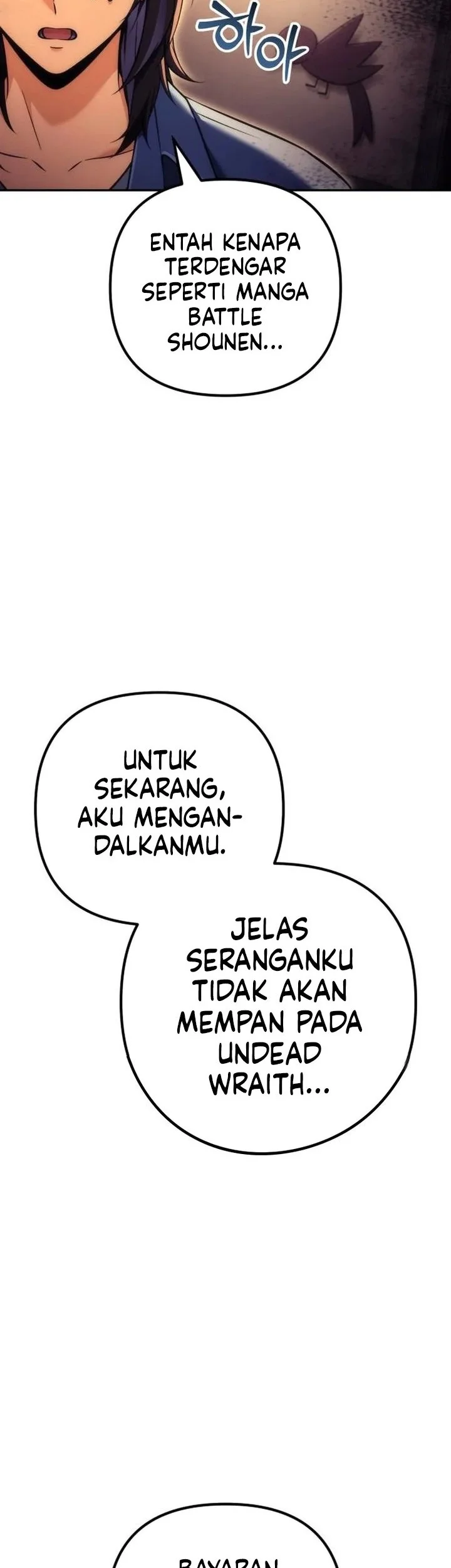 The Rebellious Apostle of the Harvest Goddess Chapter 50 halaman 44