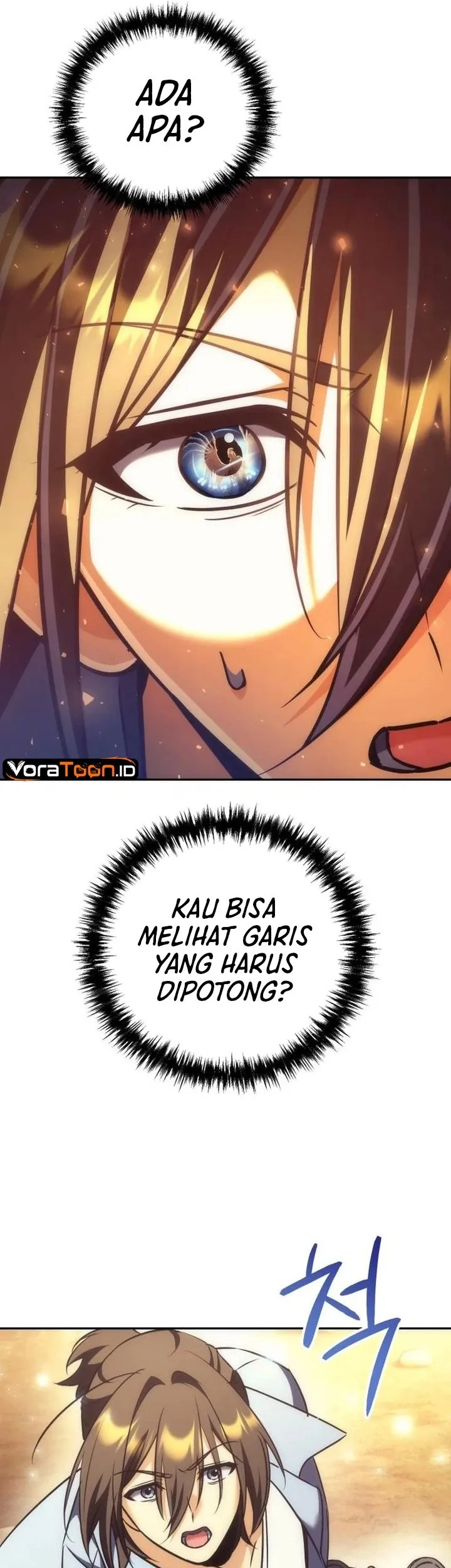 The Rebellious Apostle of the Harvest Goddess Chapter 50 Gambar 46