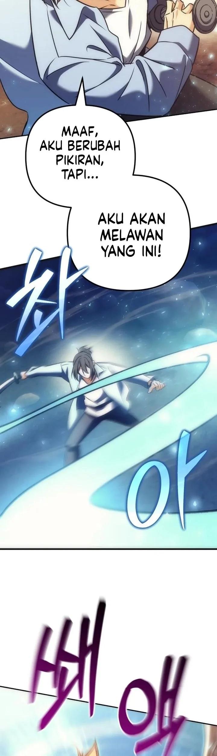 The Rebellious Apostle of the Harvest Goddess Chapter 50 Gambar 47