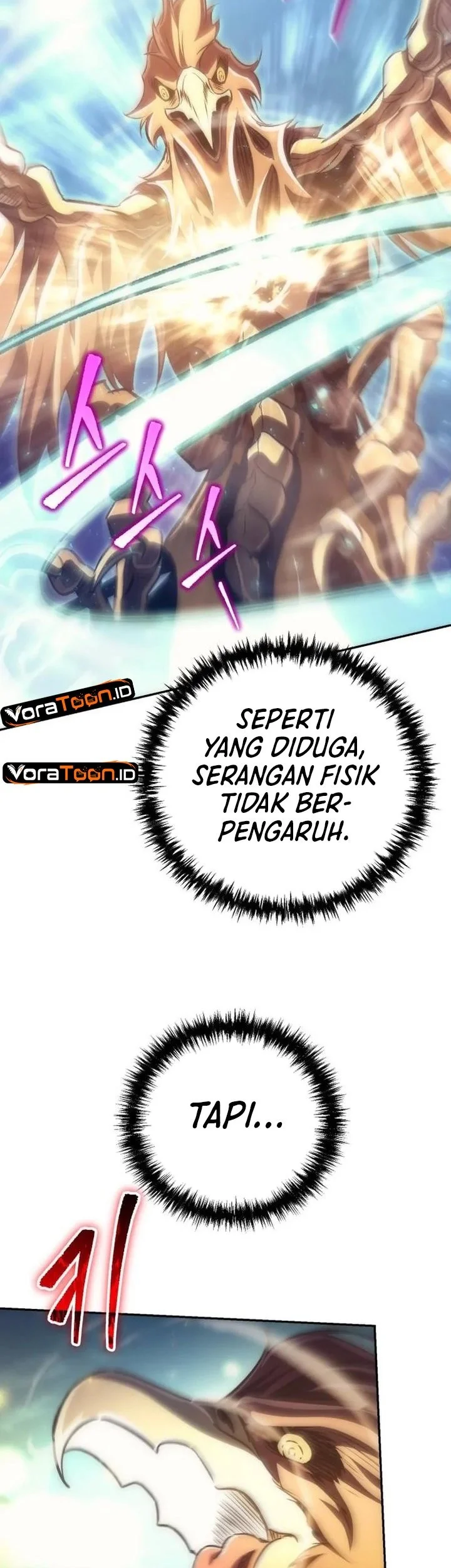 The Rebellious Apostle of the Harvest Goddess Chapter 50 Gambar 48