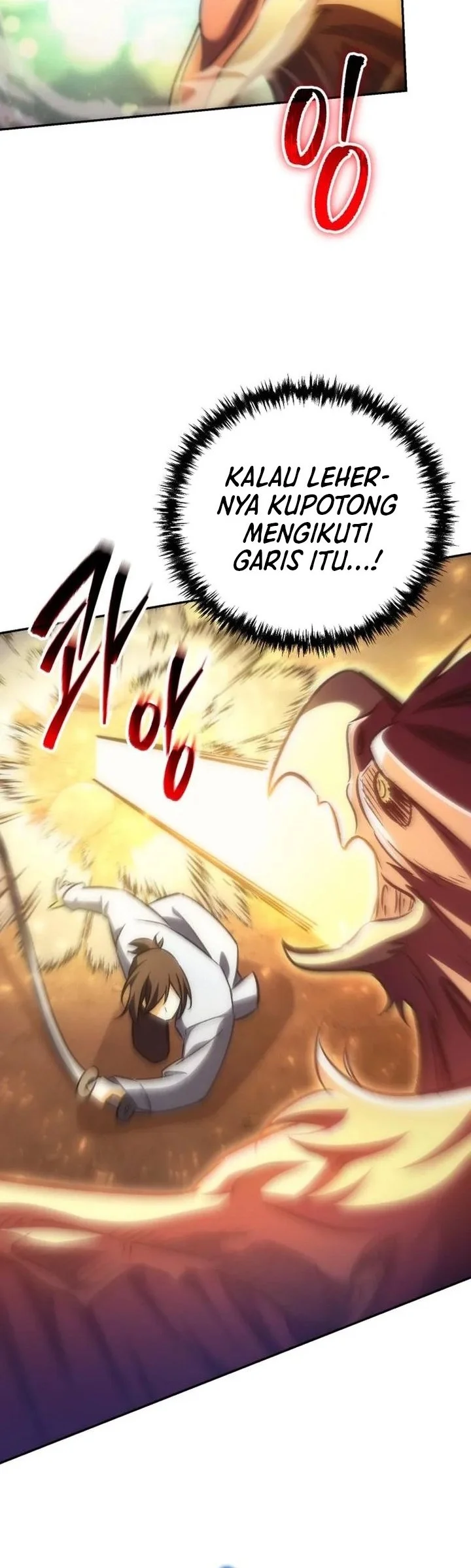 The Rebellious Apostle of the Harvest Goddess Chapter 50 Gambar 49