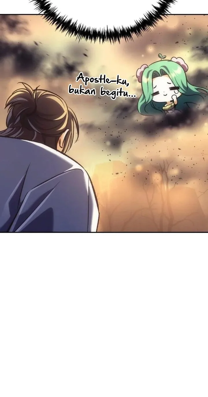 The Rebellious Apostle of the Harvest Goddess Chapter 50 Gambar 53