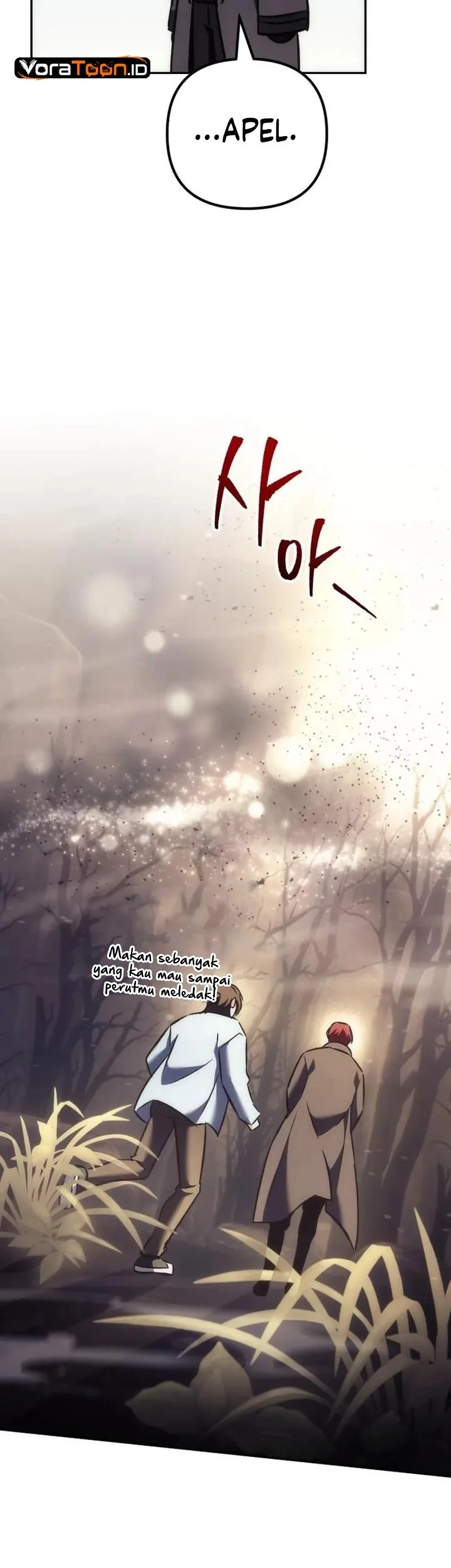 The Rebellious Apostle of the Harvest Goddess Chapter 50 Gambar 56