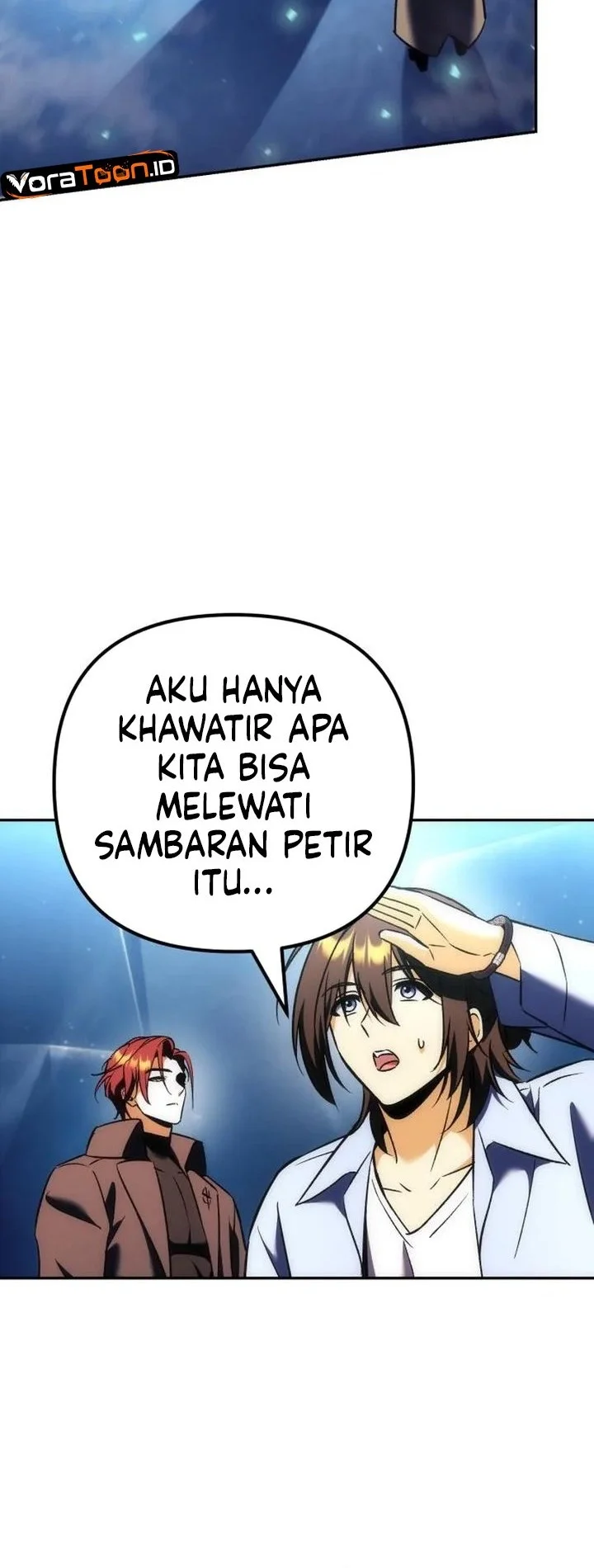 The Rebellious Apostle of the Harvest Goddess Chapter 50 Gambar 61