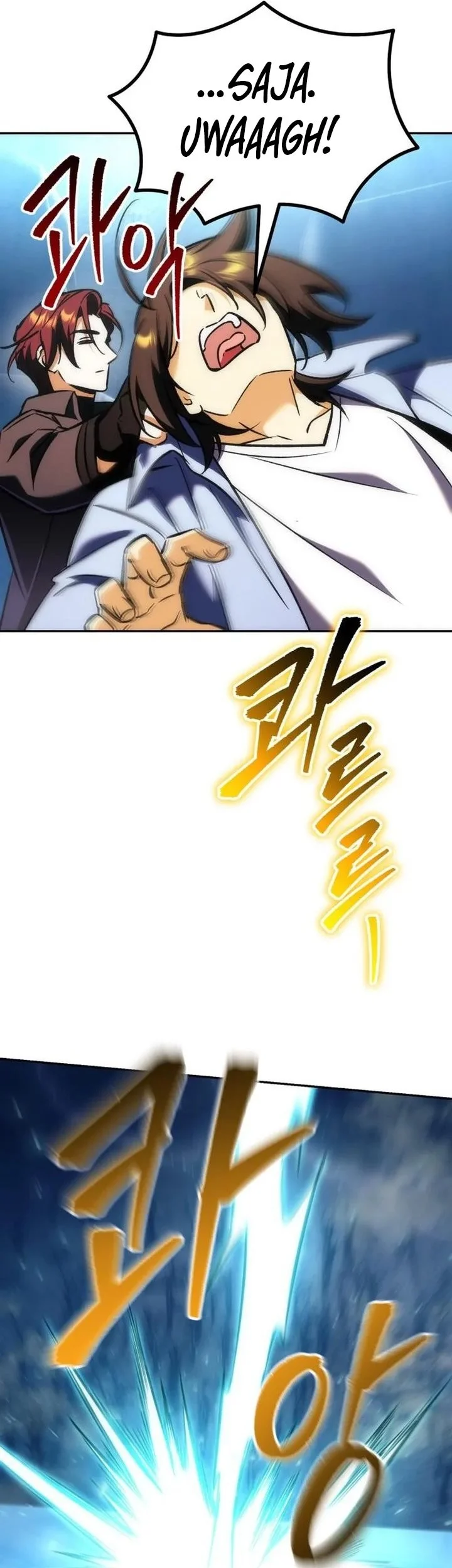 The Rebellious Apostle of the Harvest Goddess Chapter 50 Gambar 62