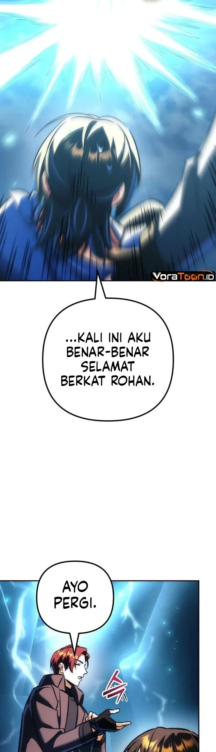 The Rebellious Apostle of the Harvest Goddess Chapter 50 Gambar 63