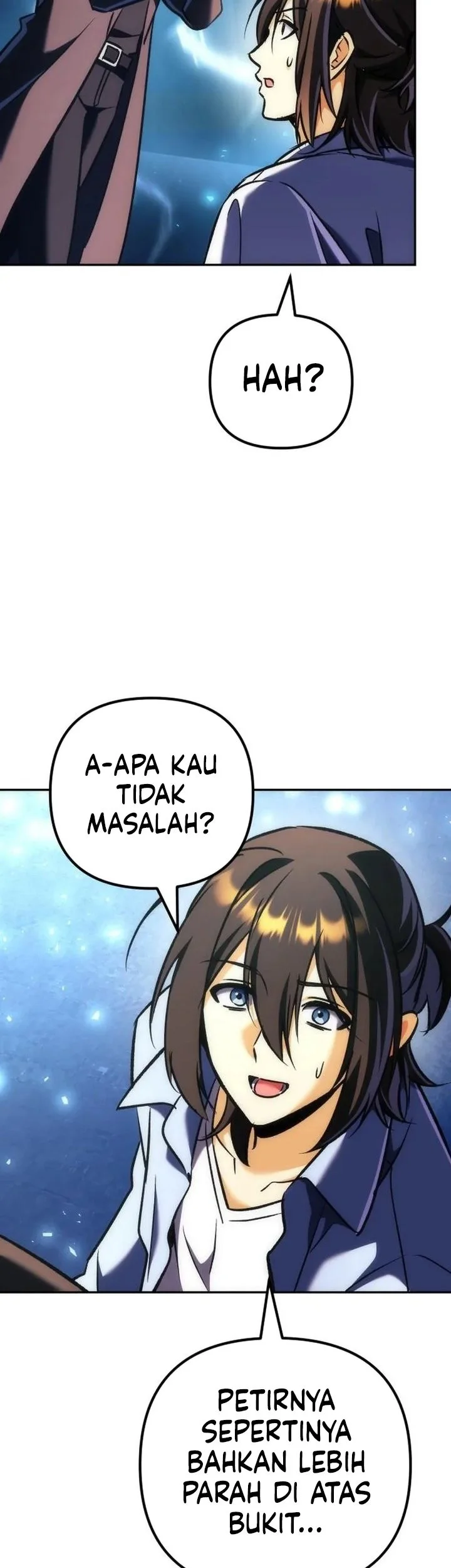 The Rebellious Apostle of the Harvest Goddess Chapter 50 Gambar 64