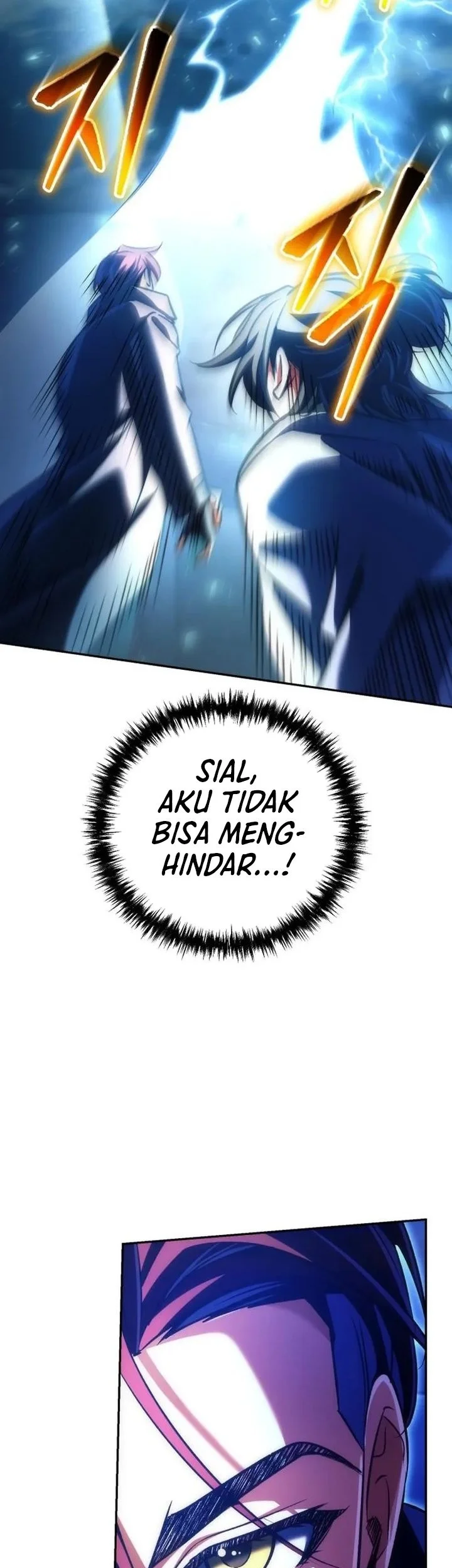 The Rebellious Apostle of the Harvest Goddess Chapter 50 Gambar 66