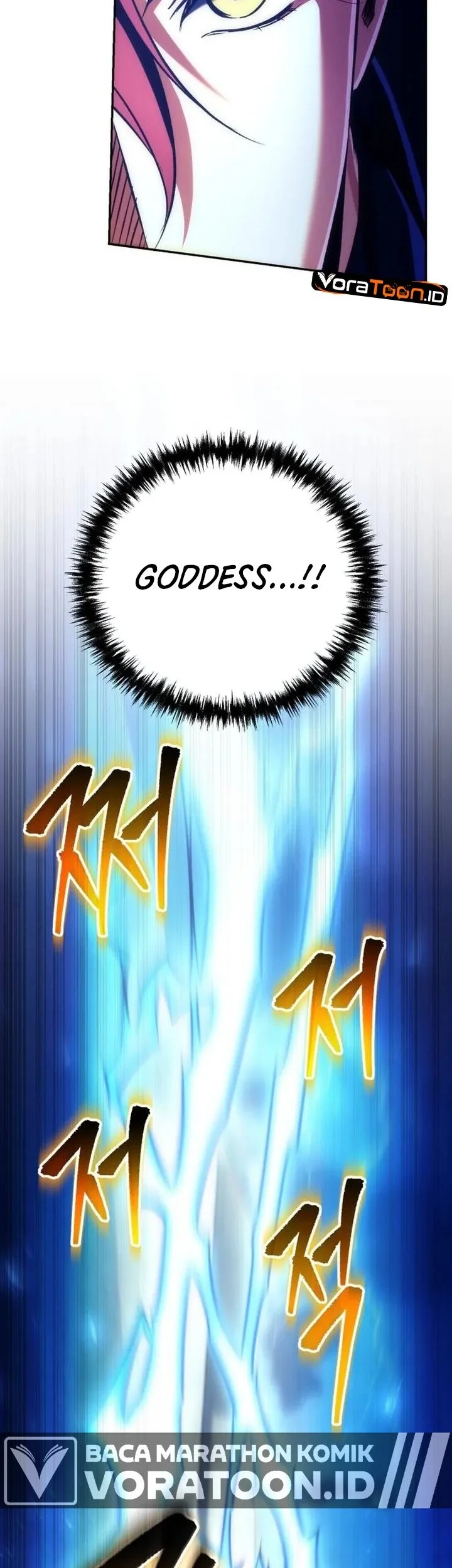The Rebellious Apostle of the Harvest Goddess Chapter 50 Gambar 67