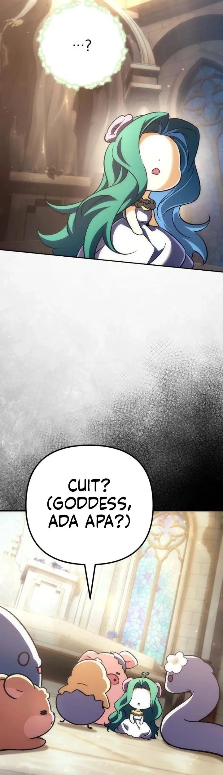 The Rebellious Apostle of the Harvest Goddess Chapter 50 Gambar 69