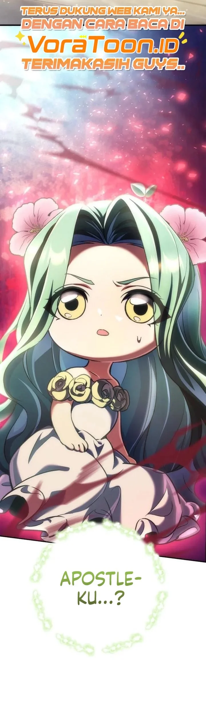 The Rebellious Apostle of the Harvest Goddess Chapter 50 Gambar 70