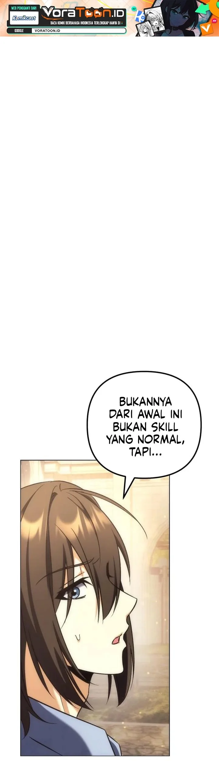 The Rebellious Apostle of the Harvest Goddess Chapter 50 halaman 3
