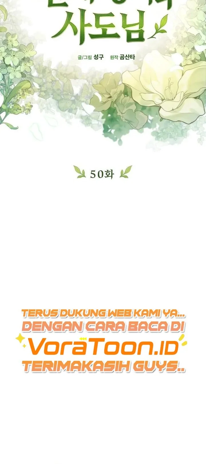 The Rebellious Apostle of the Harvest Goddess Chapter 50 halaman 6