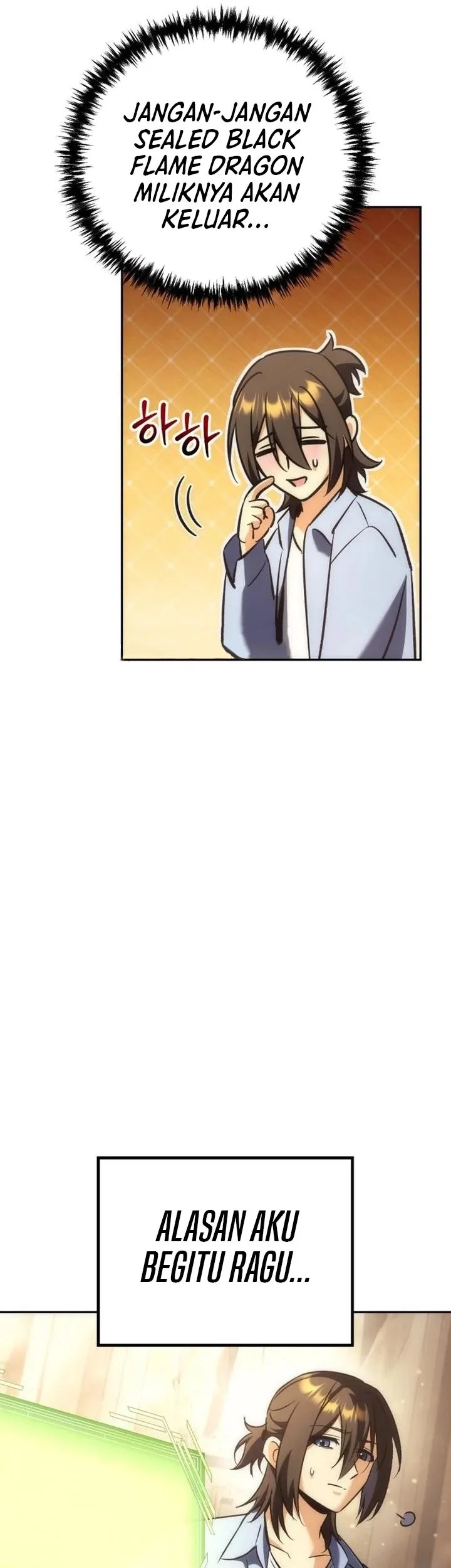 The Rebellious Apostle of the Harvest Goddess Chapter 50 halaman 11