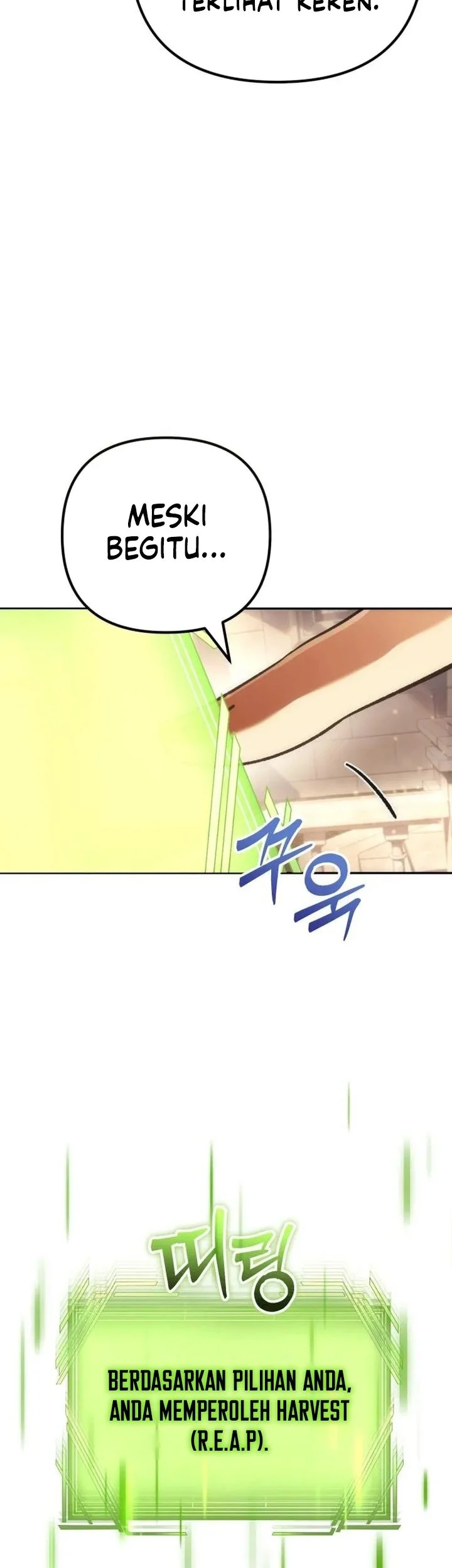 The Rebellious Apostle of the Harvest Goddess Chapter 50 halaman 13
