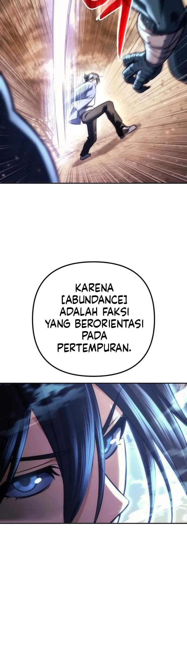 The Rebellious Apostle of the Harvest Goddess Chapter 50 halaman 29