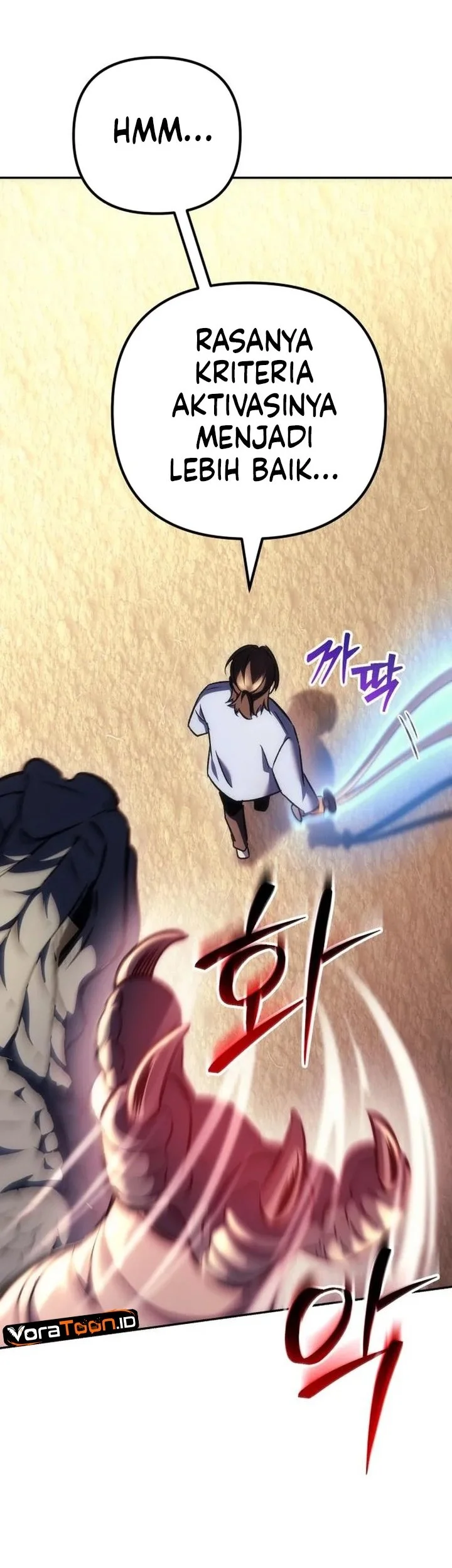 The Rebellious Apostle of the Harvest Goddess Chapter 50 halaman 30