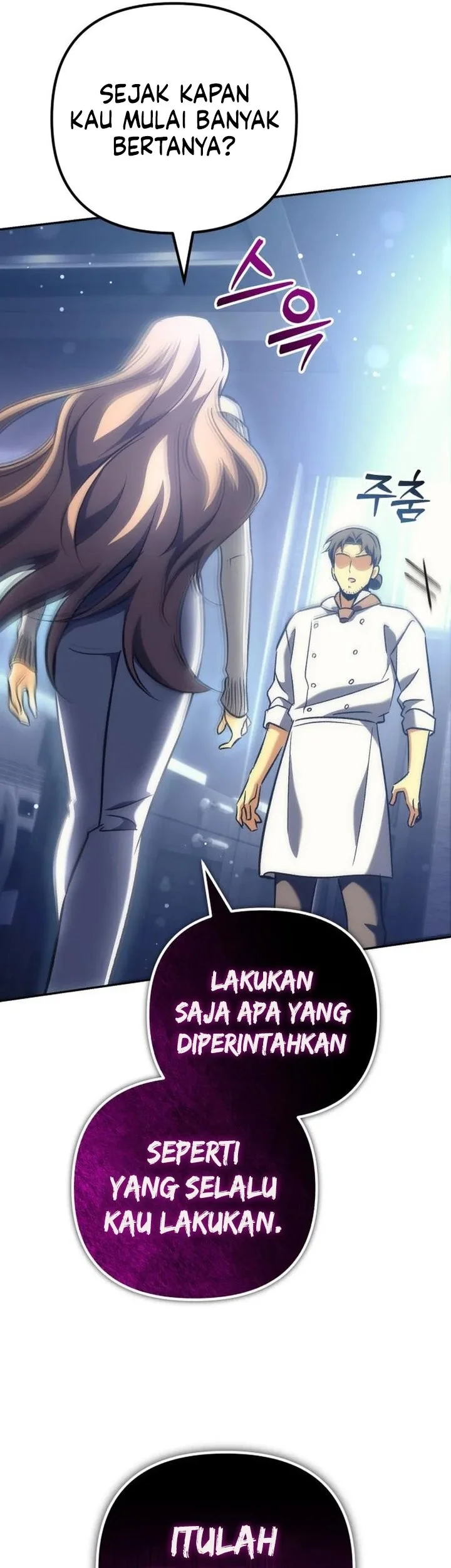 The Rebellious Apostle of the Harvest Goddess Chapter 51 halaman 39