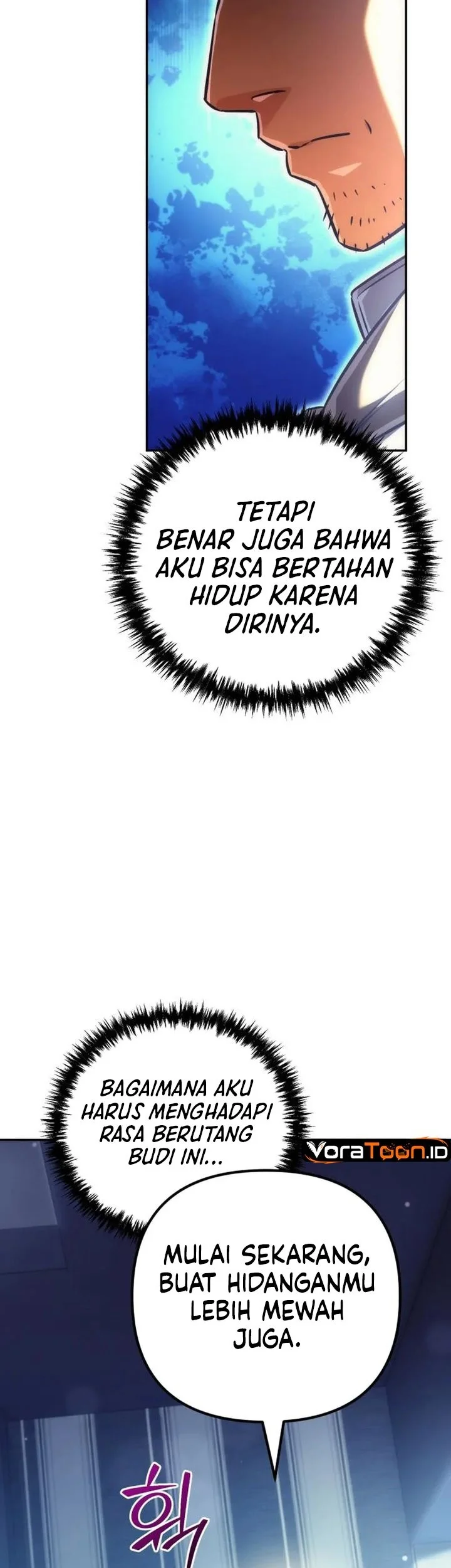 The Rebellious Apostle of the Harvest Goddess Chapter 51 halaman 41