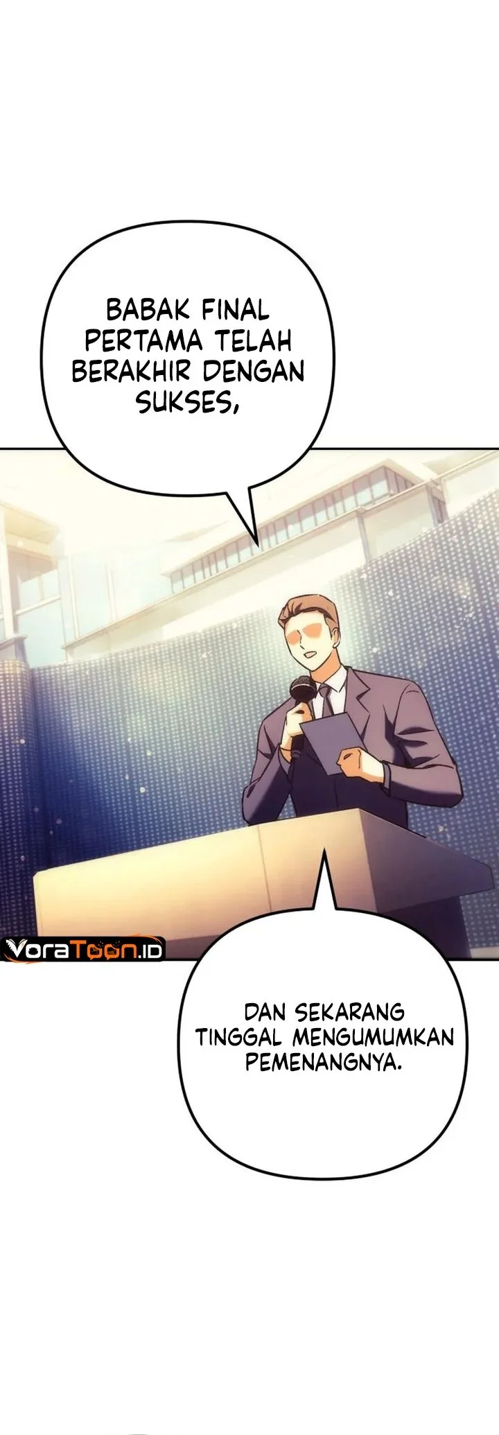 The Rebellious Apostle of the Harvest Goddess Chapter 51 Gambar 49