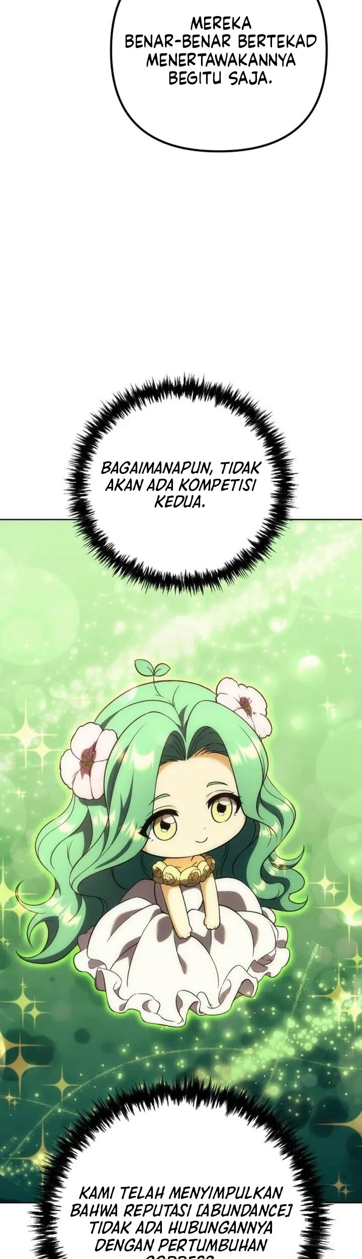 The Rebellious Apostle of the Harvest Goddess Chapter 51 Gambar 56
