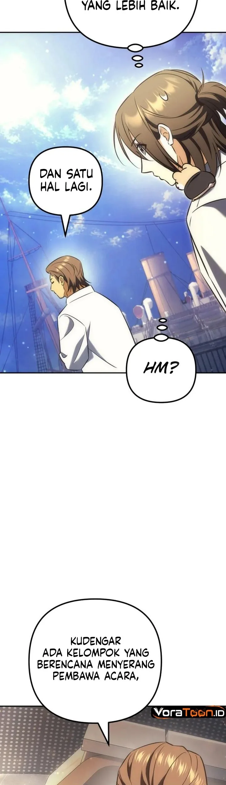 The Rebellious Apostle of the Harvest Goddess Chapter 51 Gambar 60