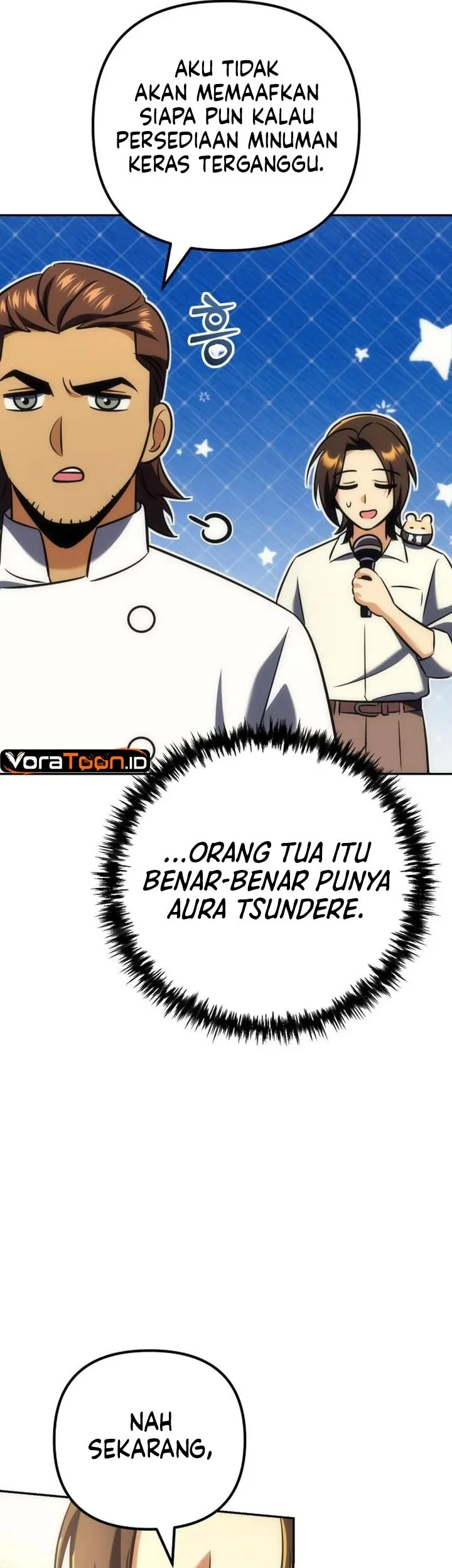 The Rebellious Apostle of the Harvest Goddess Chapter 51 Gambar 62